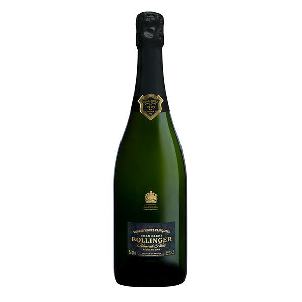 2002 Bollinger, Vieilles Vignes Francaises